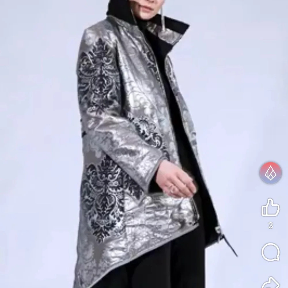 Therma Kota jacket